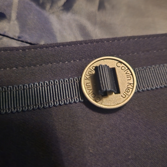 Calvin Klein two piece womens business suit - Picture 7 of 10